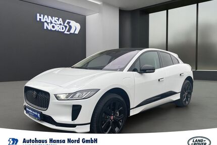 Jaguar I-Pace Gebrauchtwagen