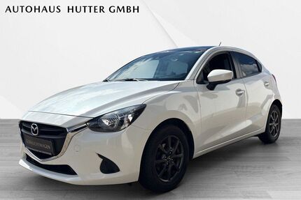 Mazda 2 Gebrauchtwagen