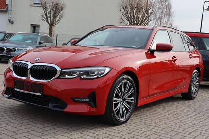 BMW 330 Gebrauchtwagen