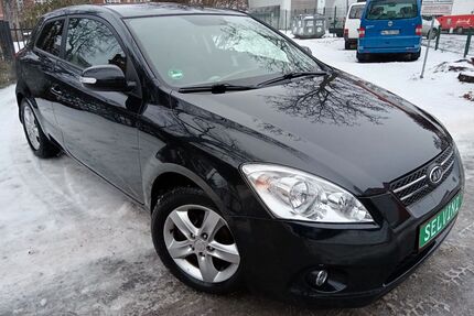 Kia pro ceed / ProCeed Gebrauchtwagen
