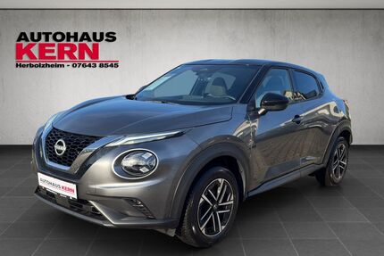 Nissan Juke Gebrauchtwagen