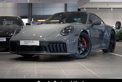 Porsche 992 Gebrauchtwagen