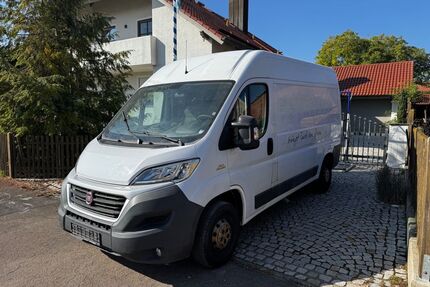 Fiat Ducato Gebrauchtwagen