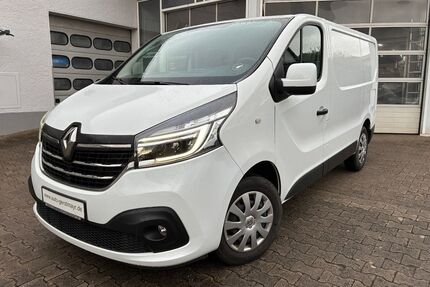 Renault Trafic Gebrauchtwagen