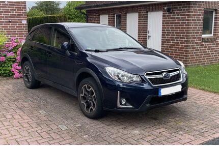 Subaru XV Gebrauchtwagen