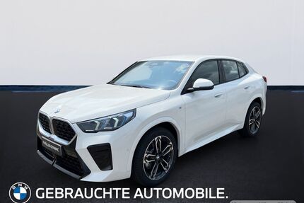 BMW X2 Gebrauchtwagen