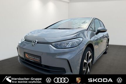 VW ID.3 Gebrauchtwagen