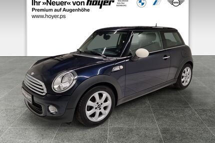 Mini ONE Gebrauchtwagen