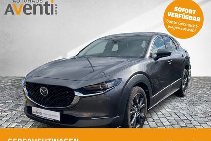 Mazda CX-30 Gebrauchtwagen