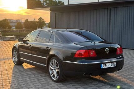 VW Phaeton Gebrauchtwagen