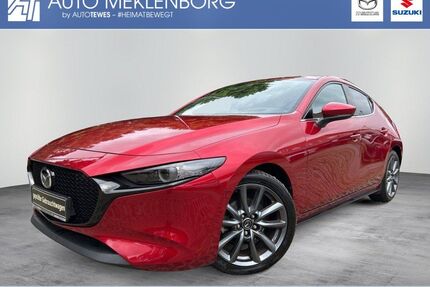 Mazda 3 Gebrauchtwagen