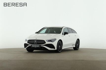 Mercedes-Benz CLA 180 Shooting Brake Gebrauchtwagen