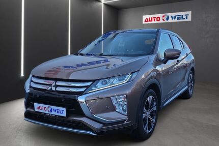 Mitsubishi Eclipse Cross Gebrauchtwagen