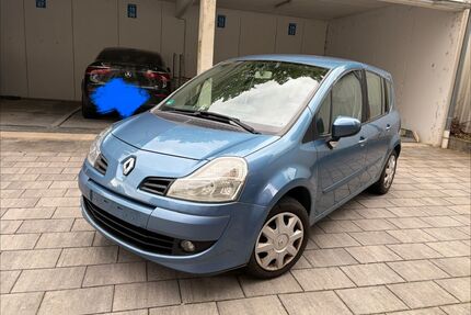 Renault Modus Gebrauchtwagen