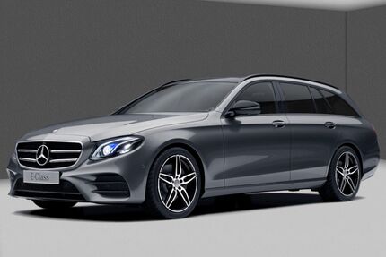 Mercedes-Benz E 250 Gebrauchtwagen