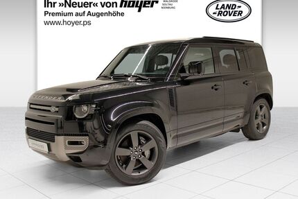 Land Rover Defender Gebrauchtwagen