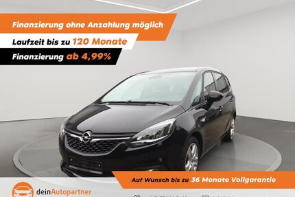 Opel Zafira Gebrauchtwagen