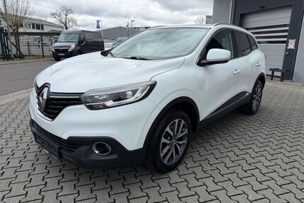 Renault Kadjar Gebrauchtwagen