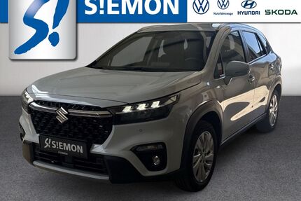 Suzuki (SX4) S-Cross Gebrauchtwagen