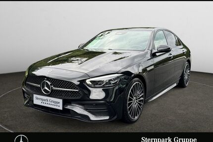Mercedes-Benz C 180 Gebrauchtwagen