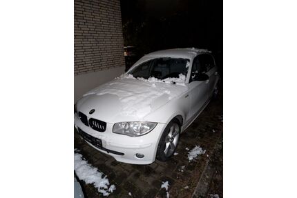 BMW 120 Gebrauchtwagen
