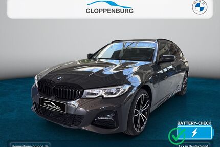BMW 330 Gebrauchtwagen
