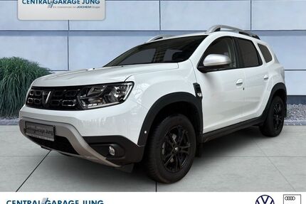 Dacia Duster Gebrauchtwagen