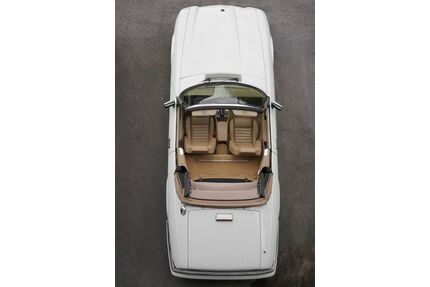 Jaguar XJS Gebrauchtwagen