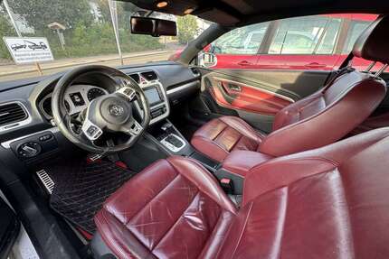 VW Eos Gebrauchtwagen