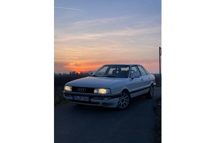 Audi 90 Gebrauchtwagen