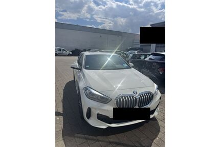 BMW 118 Gebrauchtwagen