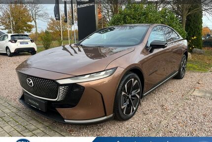 Mazda 6e Gebrauchtwagen