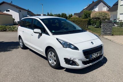 Peugeot 5008 Gebrauchtwagen