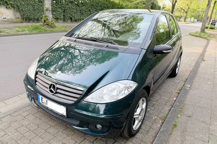Mercedes-Benz A 180 Gebrauchtwagen