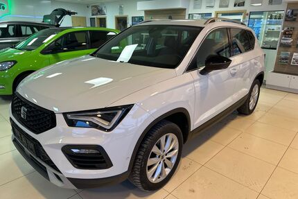 Seat Ateca Gebrauchtwagen