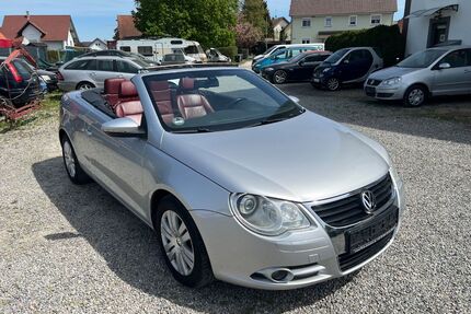VW Eos Gebrauchtwagen