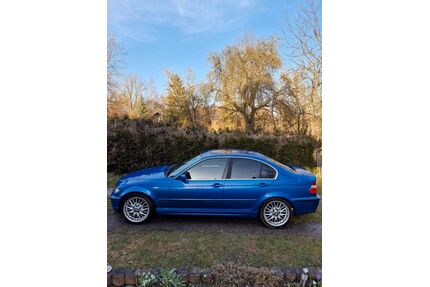 BMW 330 Gebrauchtwagen