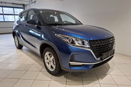 DFSK Fengon 500 Gebrauchtwagen