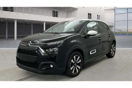 Citroen C3 Gebrauchtwagen