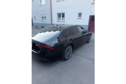 Audi A7 Gebrauchtwagen