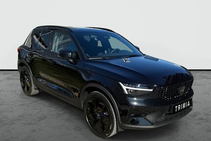 Volvo XC40 Gebrauchtwagen