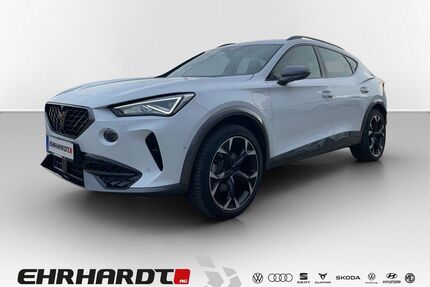 Cupra Formentor Gebrauchtwagen