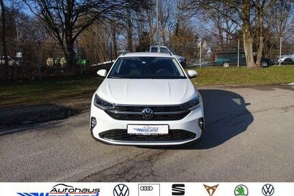 VW Taigo Gebrauchtwagen