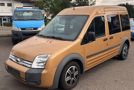 Ford Tourneo Connect Gebrauchtwagen