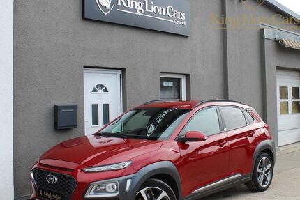 Hyundai KONA Gebrauchtwagen
