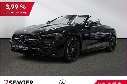 Mercedes-Benz CLE 180 Gebrauchtwagen