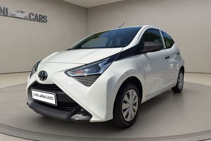 Toyota Aygo (X) Gebrauchtwagen