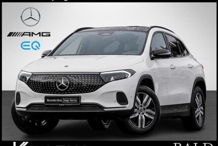 Mercedes-Benz EQA Gebrauchtwagen