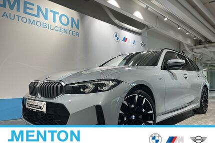 BMW 320 Gebrauchtwagen