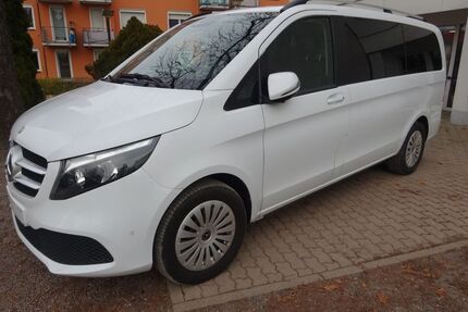 Mercedes-Benz V 220 Gebrauchtwagen